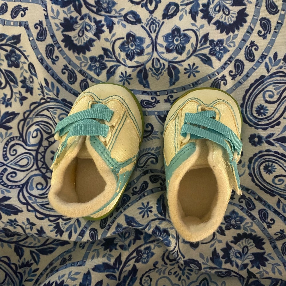 American Girl Ready for Fun Tennis shoes